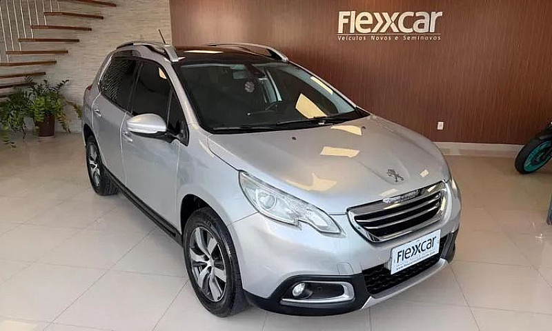 Peugeot 2008 Griffe ...