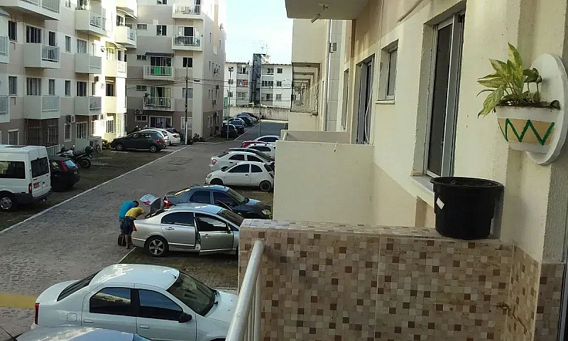 1 Andar Nascente, Va...