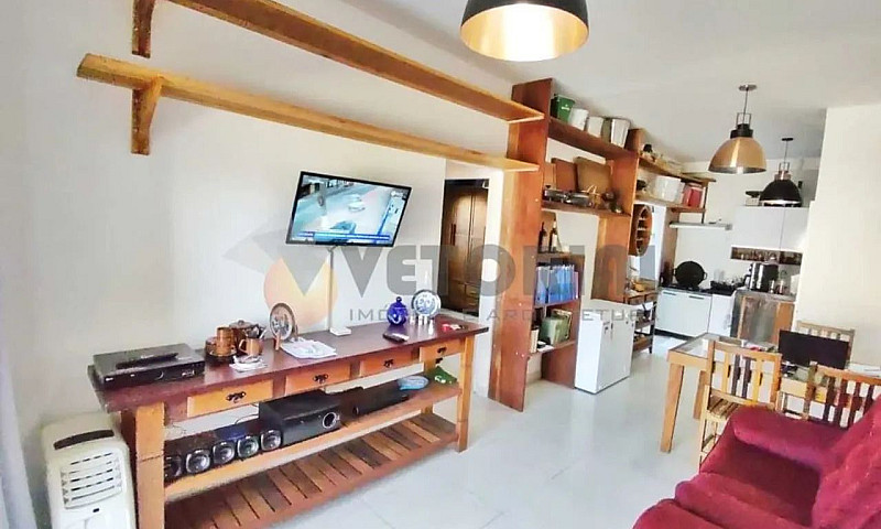 Apartamento Com 2 Do...