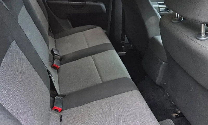 Volkswagen Amarok Se...