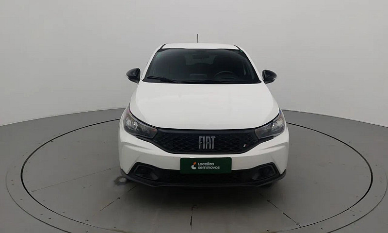 Fiat Argo Drive 1.0 ...
