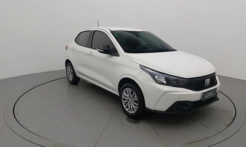 Fiat Argo Drive 1.0 ...