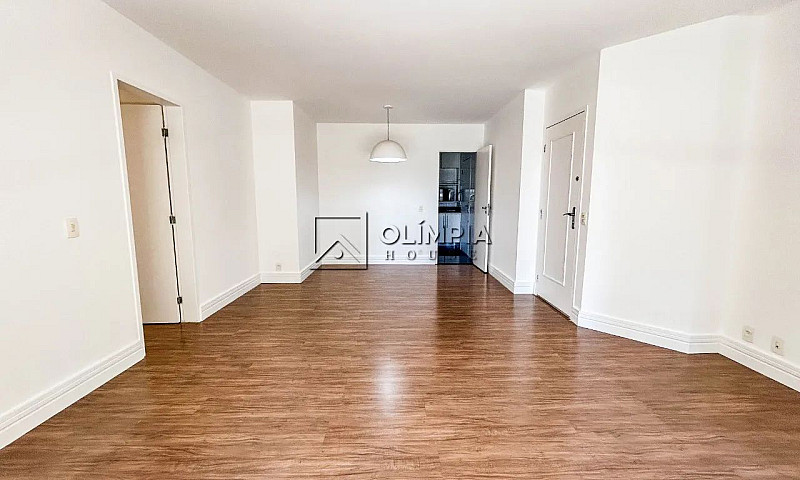 Aluguel Apartamento ...
