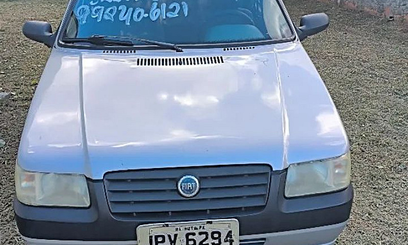 Fiat Uno Mille 1.0 F...