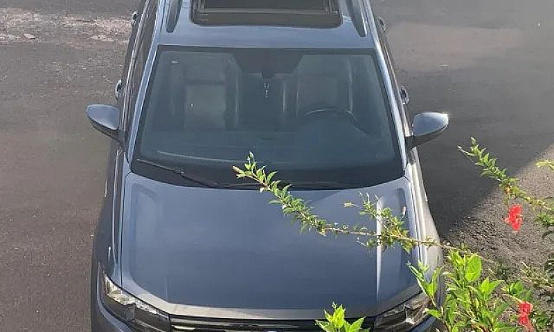 Volkswagen T-Cross C...