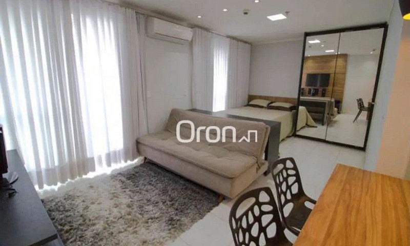 Flat De Luxo Próximo...