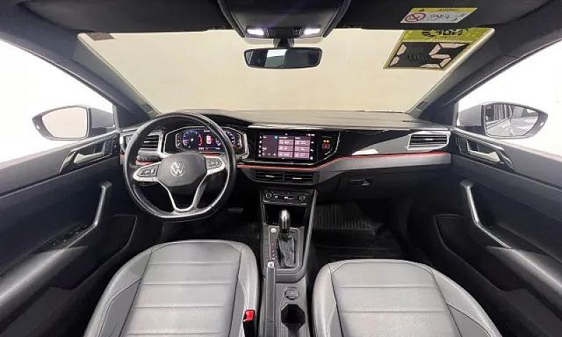 Volkswagen Nivus Hig...