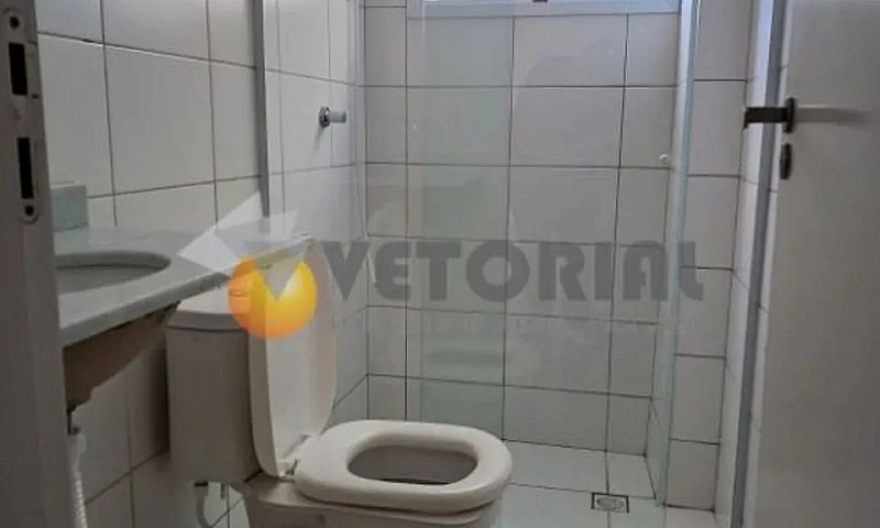 Apartamento Com 2 Do...