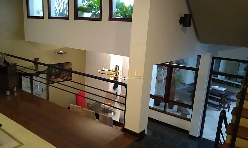 Casa - Jardim Paraís...