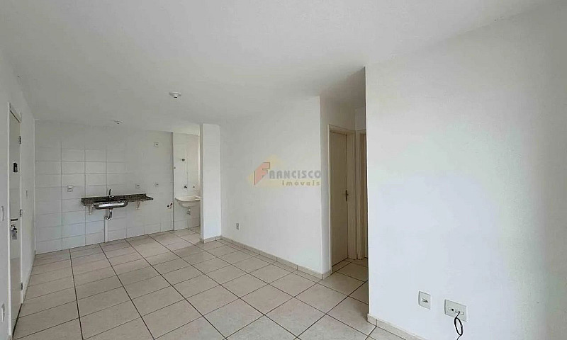 Apartamento Para Alu...