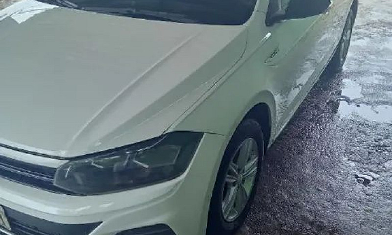 Volkswagen Polo 1.6 ...