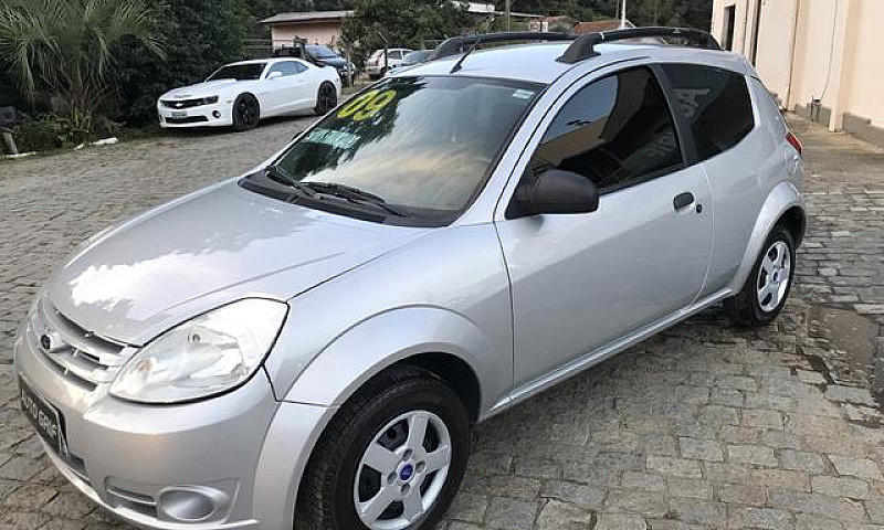 Ka 1.0 2009 (Aceito ...