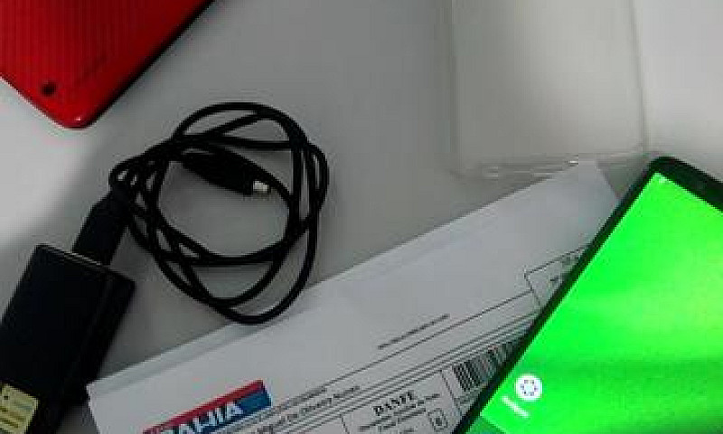 Moto G6 Plus...