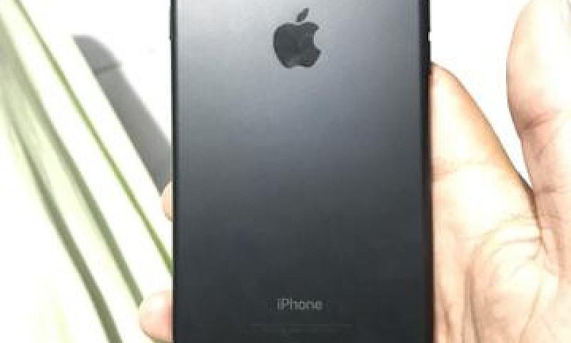 Iphone 7 Plus 32Gb N...