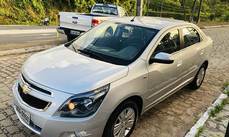 Cobalt 2014 Ltz Auto...