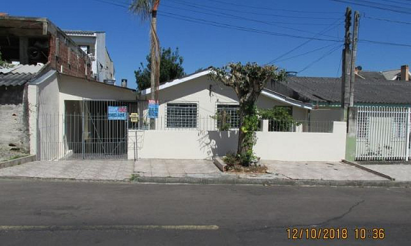 Alugo Casa Em Alvena...