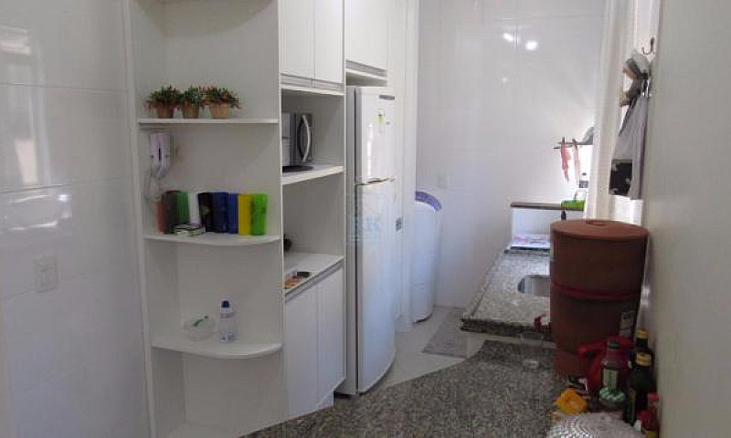 Apartamento Padrão...