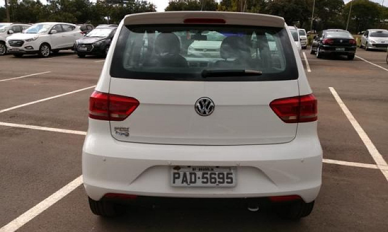  Volkswagen  Fox 1.0...