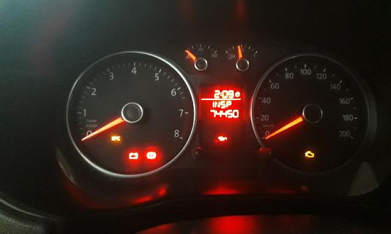 Vw - Volkswagen Gol...