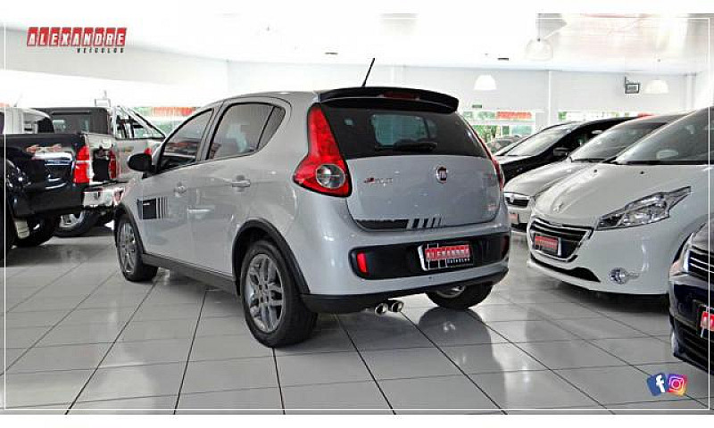 Fiat Palio...