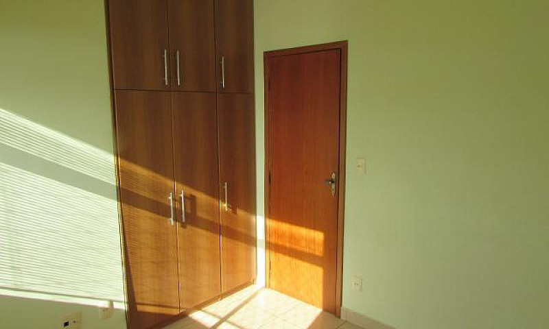 Apartamento Para Alu...