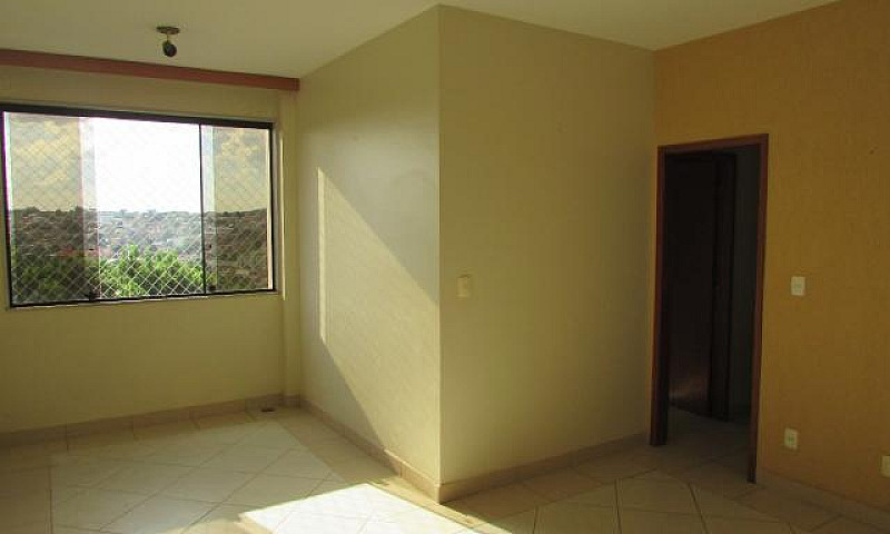 Apartamento Para Alu...