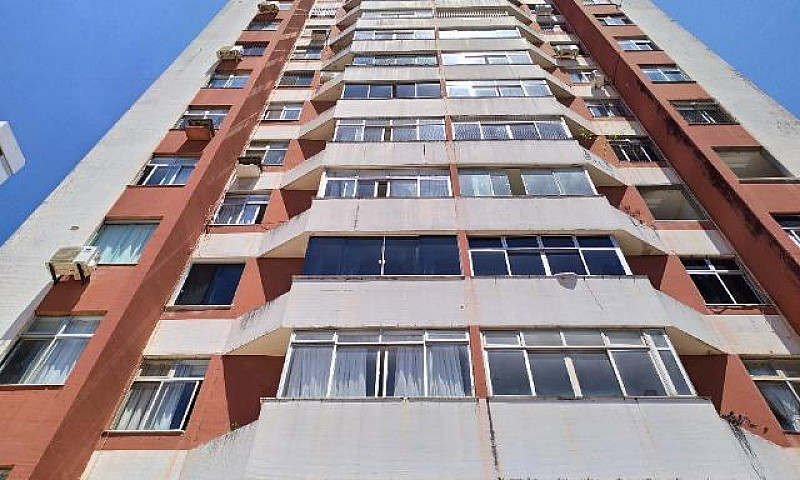 Apartamento À Venda ...