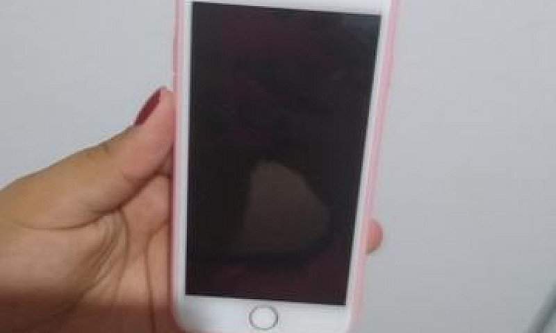 Vendo Iphone 6...