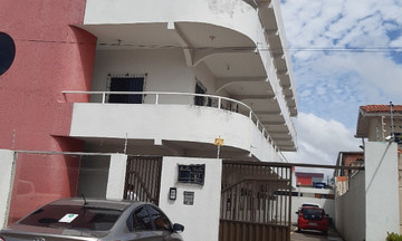 Apartamento Com 1 Su...