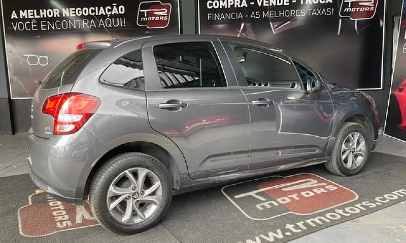 Citroen C3 Ptech M T...