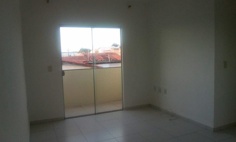 Vendo Apartamento Em...