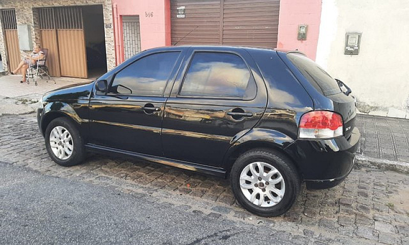 Fiat Palio 1.4 2008 ...