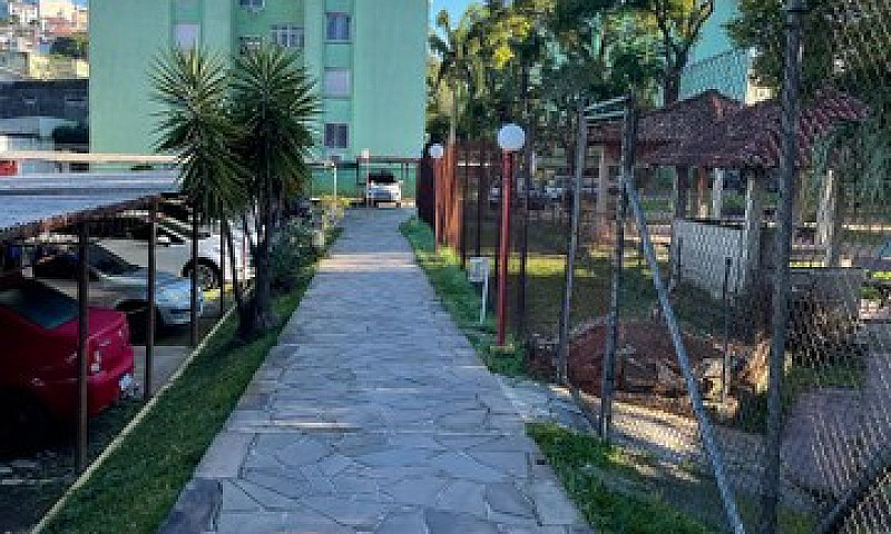 Apartamento Para Ven...