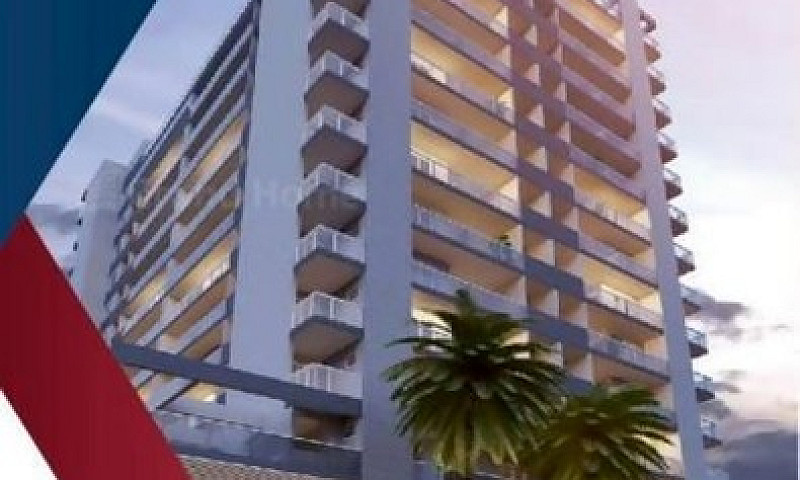 Apartamento 2 Quarto...