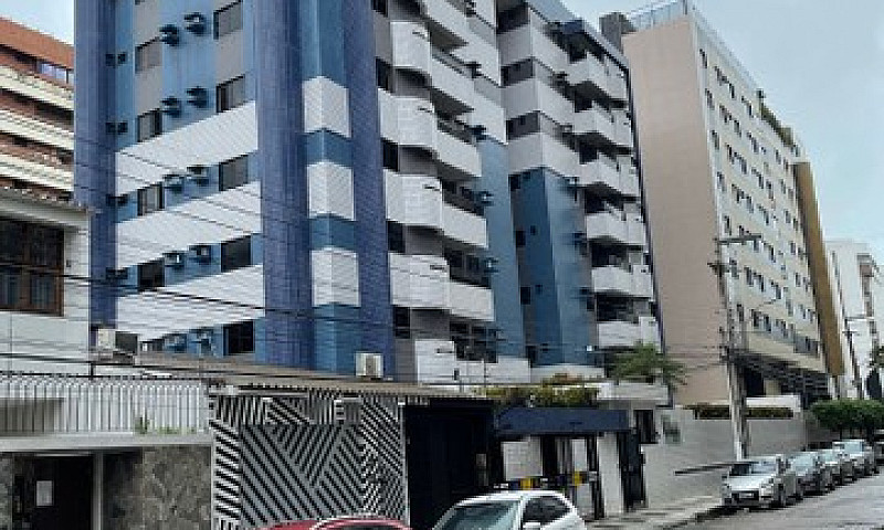 Apartamento Jatiuca,...