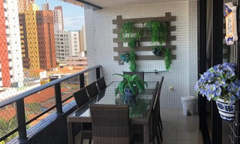 Vendo Apartamento Em...