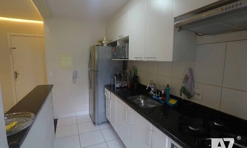 Lindo Apartamento 3Q...