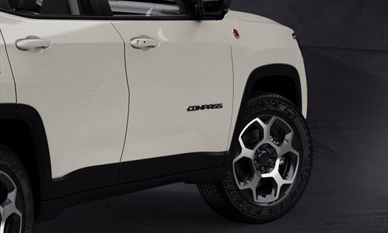 Jeep Compass 2.0 Td3...