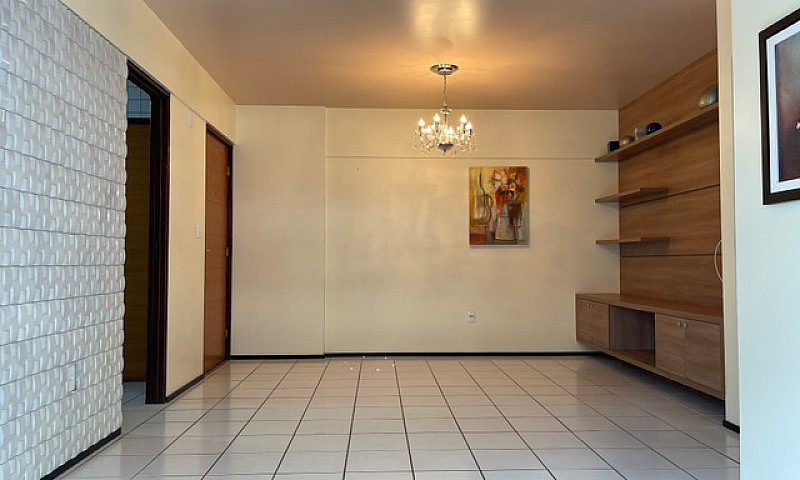 Apartamento Jatiuca,...