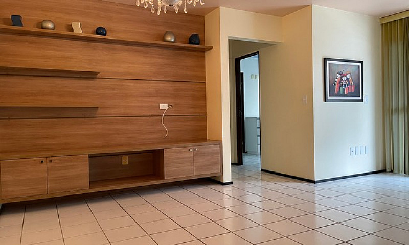 Apartamento Jatiuca,...