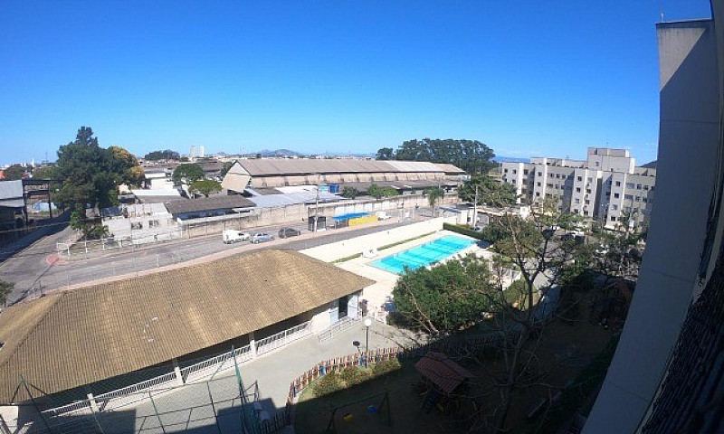 Apartamento 2Q, 5°An...