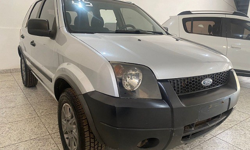 Ford Ecosport Xls 1....