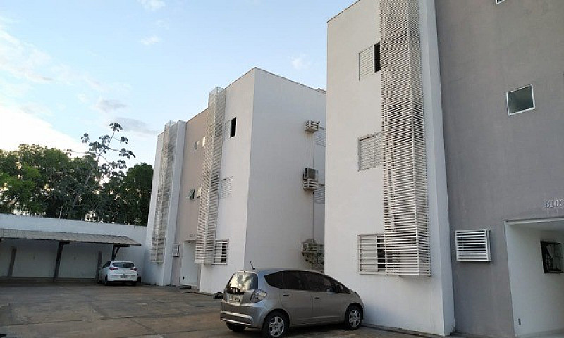 Apto Mobiliado 60M² ...