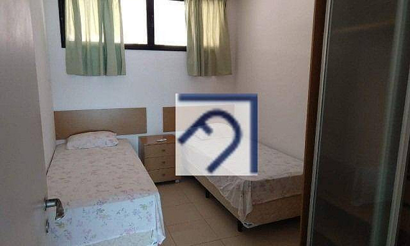 Apartamento Com 2 Do...