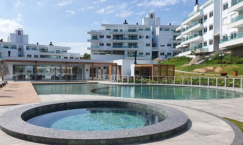 Apartamento 03 Dormi...