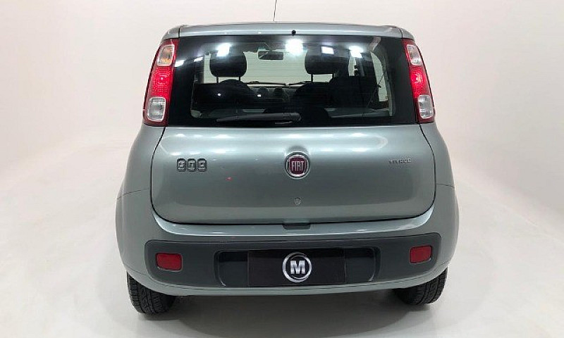 Uno Vivace 1.0 2015/...