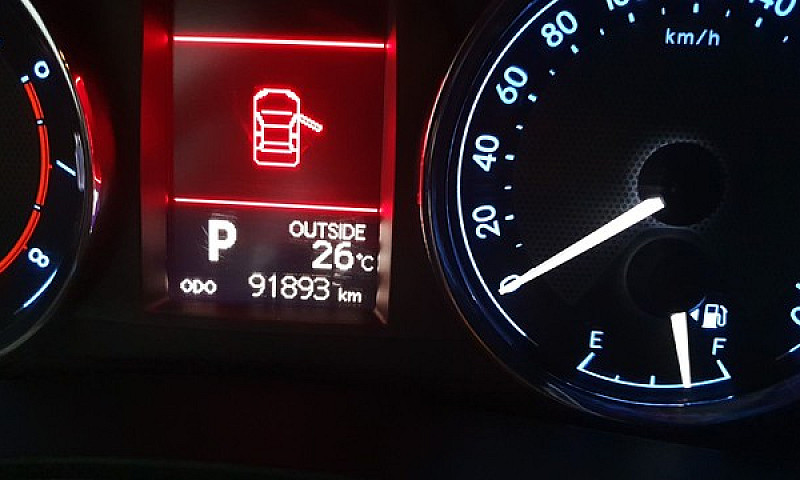 Corolla Xei 16/17 ...