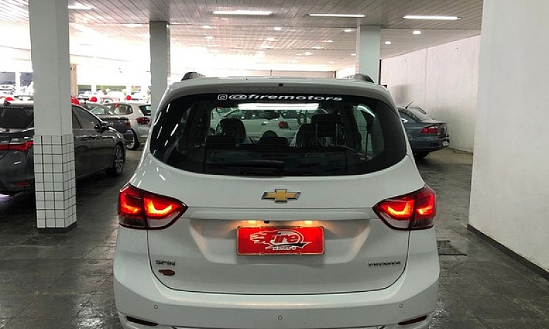 Chevrolet Spin 2020 ...