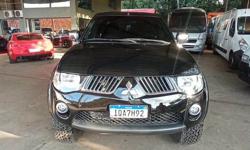 L200 Triton 3.2 Hpe ...