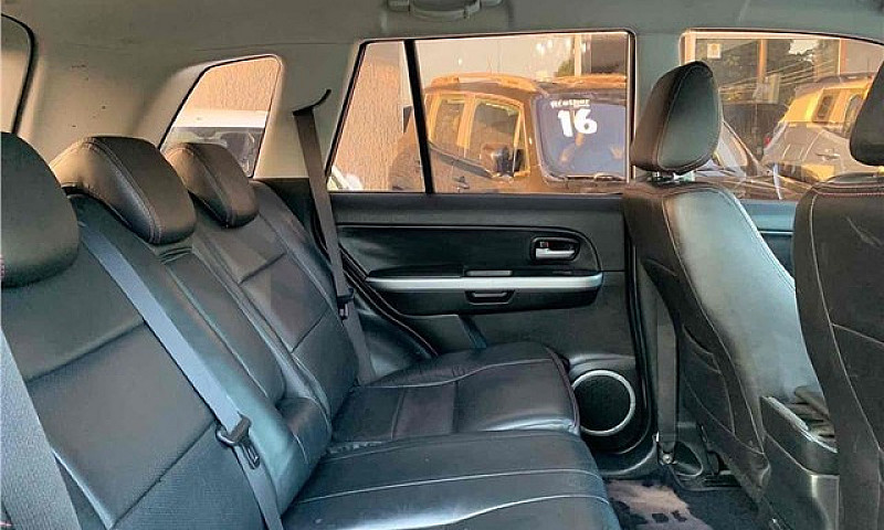 Grand Vitara 2.0 201...